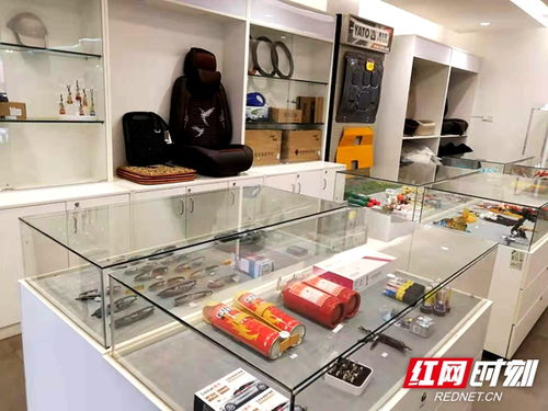 湘信日記 邵陽龍騰以十六字誠信經(jīng)營理念，實實在在讓客戶受益的展覽展示服務(wù)