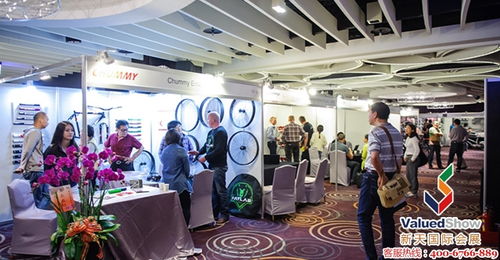 2020年臺(tái)中自行車(chē)展 新天會(huì)展助力打造專(zhuān)業(yè)騎行盛宴