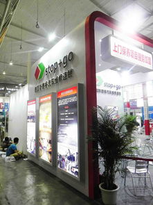 成都展廳設(shè)計(jì)公司助力重慶汽車(chē)零配件展 行業(yè)合作的力量
