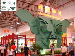 成都展覽工廠(chǎng) 成都展覽公司 展覽設(shè)計(jì) 展覽制作 展臺(tái)搭建